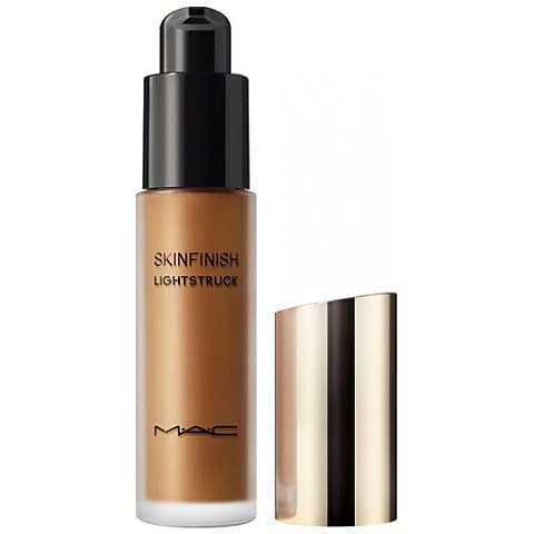 Skinfinish Lighstruck Liquid Highligter Rozświeltacz Bronze