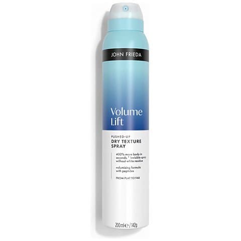 Volume Lift Suchy spray teksturyzujący