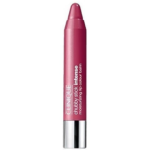Chubby Stick Intense Moisturizing Lip Colour Balm Balsam do ust w kredce 03 Mightiest Marachino