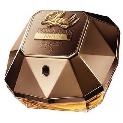 Paco Rabanne Rabanne Lady Million Privé Eau de Parfum