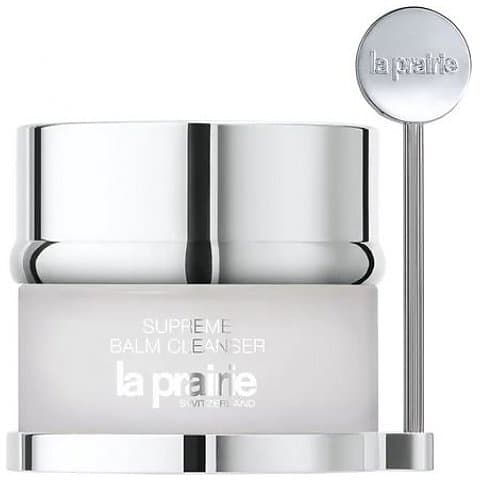 La Prairie Supreme Balm Cleanser balsam głęboko oczyszczający na noc