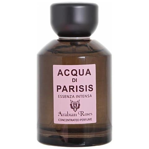Acqua Di Parisis Essenza Intensa Arabian Roses Woda perfumowana spray