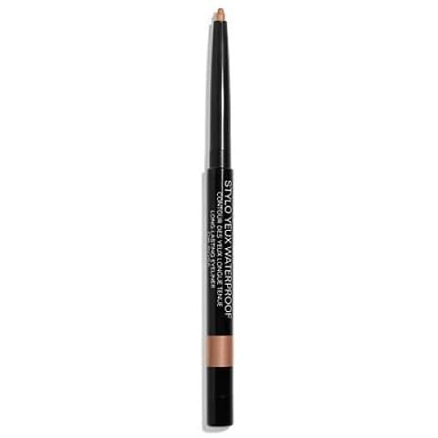 Stylo Yeux Waterproof Long-Lasting Eyeliner Konturówka do oczu 72 Or Rose