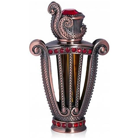 Al Haramain Solitaire Amber Olejek perfumowany