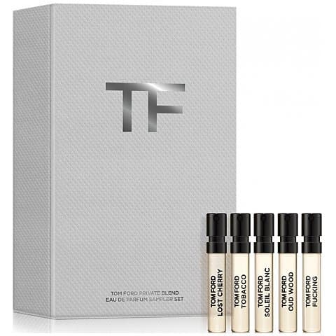 Tom Ford Discovery Set Zestaw upominkowy miniatura