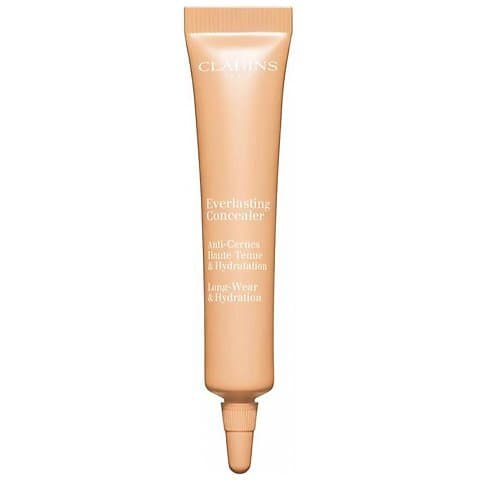 Everlasting Concealer Long Wear & Hydration Nawilżający korektor pod oczy 00 Very Light