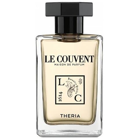 Le Couvent Singulieres Theria Woda perfumowana spray