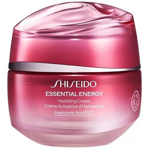 Essential Energy Hydrating Cream Krem nawilżający do twarzy