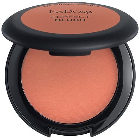 Perfect Blush Róż 03 Ginger brown