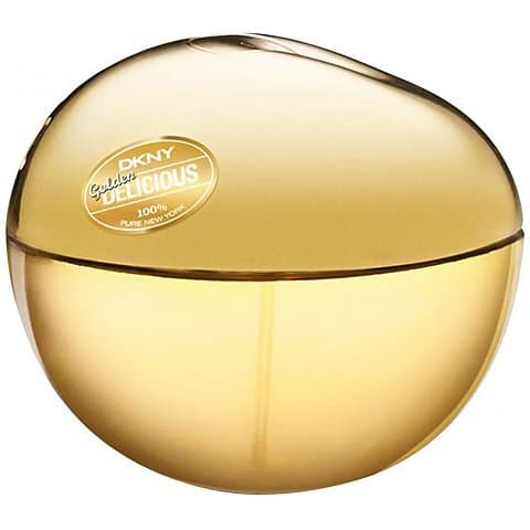 Golden Delicious Woda perfumowana spray