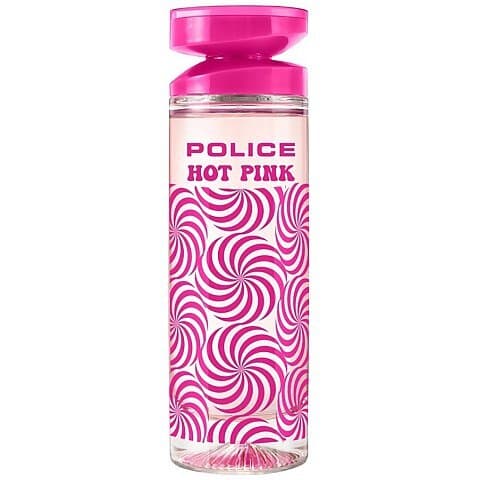 Hot Pink Woda toaletowa spray