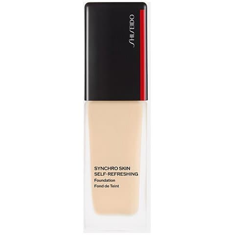 Synchro Skin Self-Refreshing Foundation Podkład w płynie 160