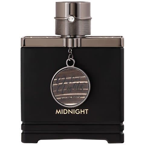 Armaf Dubai Nights Midnight woda perfumowana