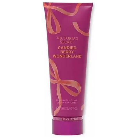 Candied Berry Wonderland Balsam do ciała