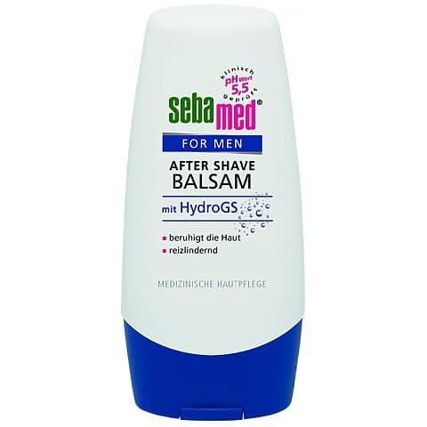 For Men After Shave Balm Balsam po goleniu dla skóry wrażliwej i podrażnionej