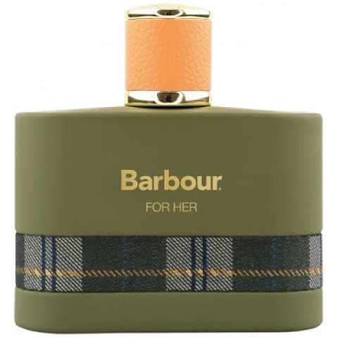 for her Woda perfumowana spray