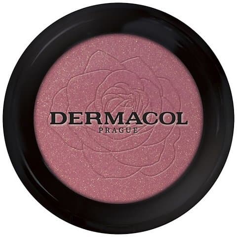 Natural Powder Blush Róż do policzków 03
