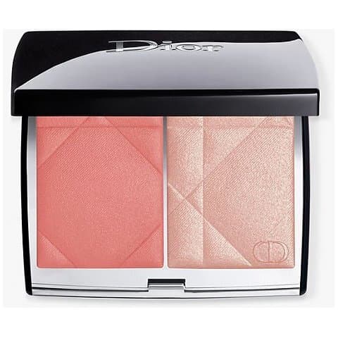 Rouge Blush Colour & Glow Róż rozświetlający 257