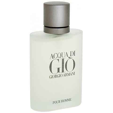 Acqua Di Gio Pour Homme Woda toaletowa - możliwość napełniania