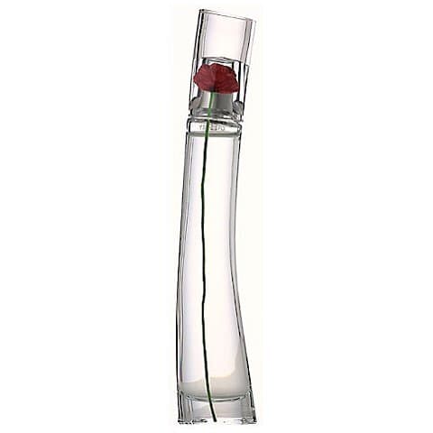 Flower by Kenzo Woda toaletowa spray - możliwość napełniania