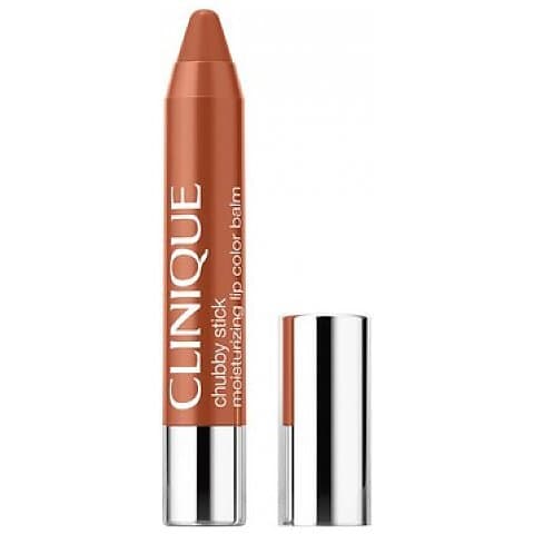 Chubby Stick Moisturizing Lip Colour Balm Balsam odżywczy do ust 34 Lots Latte