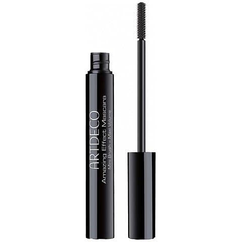 Amazing Effect Mascara Butterfly Dream Tusz do rzęs 01 Black