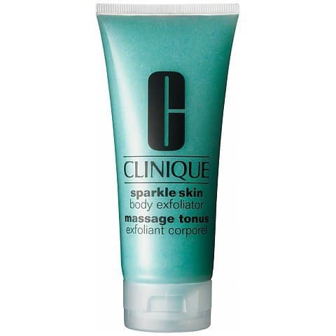 Sparkle Skin Body Exfoliator Peeling do ciała