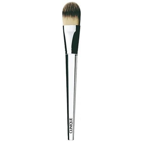 Foundation Brush Pędzel do podkładu