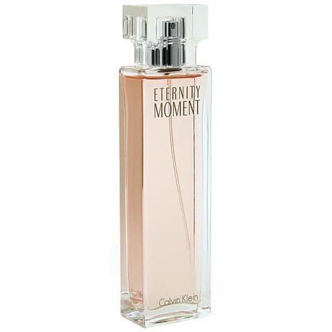 Calvin Klein Eternity Moment woda perfumowana dla kobiet