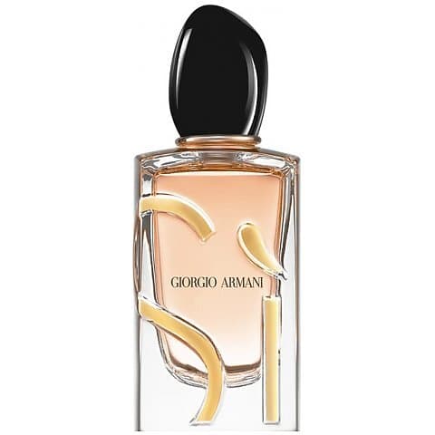 Giorgio Armani Beauty Giorgio Armani Sì woda perfumowana