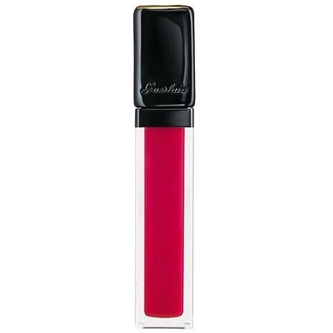 KissKiss Liquid Pomadka w płynie L368 Charming Matte