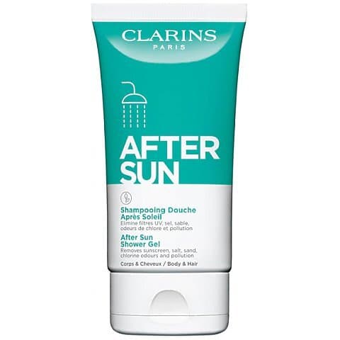 After Sun Shower Gel Żel pod prysznic po opalaniu