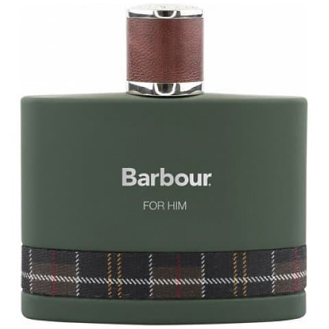for him Woda perfumowana spray