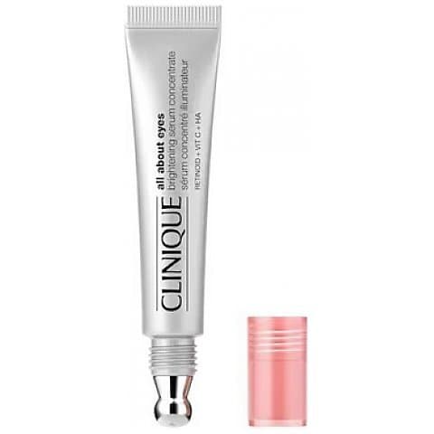 All About Eyes Serum pod oczy