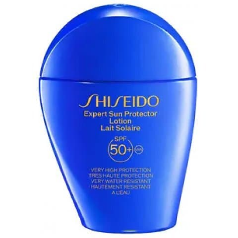 Blue Expert Sun Protector Lotion SPF50+ Emulsja ochronna