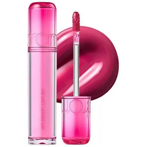 The Juicy Lasting Tint Tint Błyszczyk do ust 21 Grape Bomb