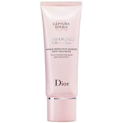 Capture Totale Dream Skin Advanced 1-Minute Mask Maseczka błyskawicznie upiększająca