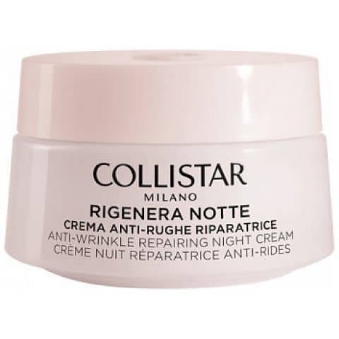 Collistar Rigenera Anti-Wrinkle Repairing Night Cream