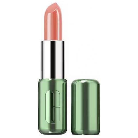 Pop Longwear Lipstick Pomadka do ust 01 Nude Pop - Shine
