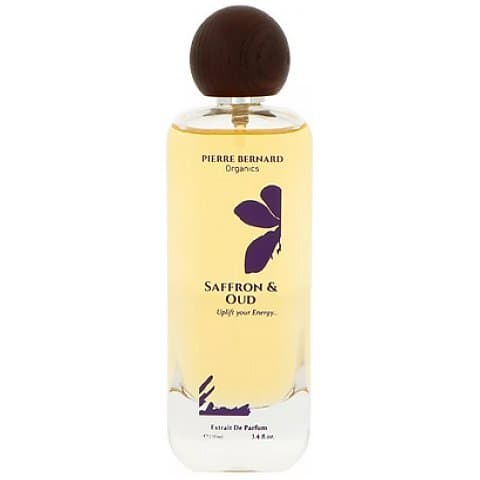 Pierre Bernard Saffron & Oud Ekstrakt perfum spray