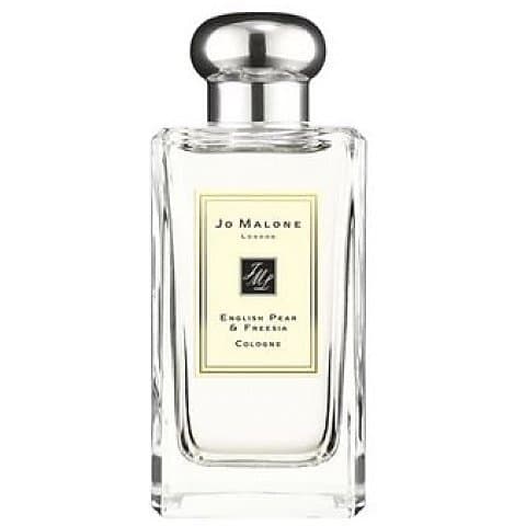 English Pear & Freesia Woda kolońska spray