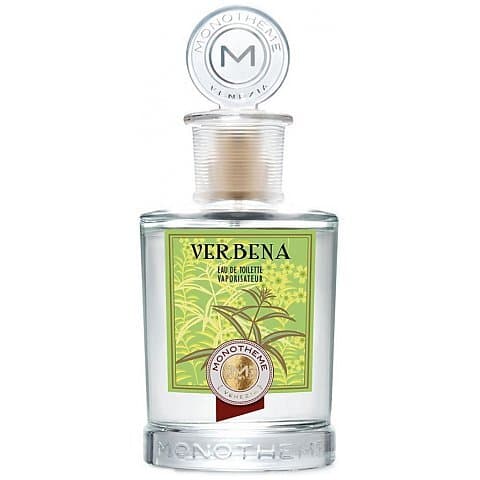 Monotheme Verbena Woda toaletowa spray