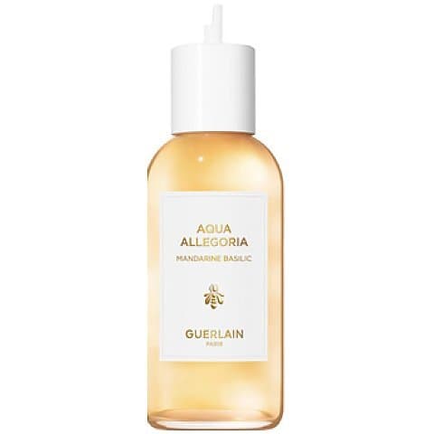 Guerlain Aqua Allegoria Mandarine Basilic woda toaletowa wkład uzupełniający