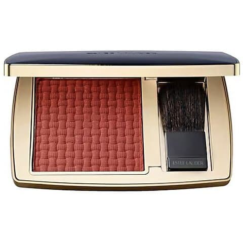 Lauder The Sculpting Powder Blush Róż prasowany Eccentric Amber