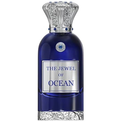 London The Jewel of Ocean Perfumy spray