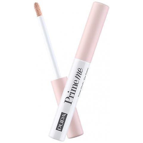 Prime Me Eye Primer Baza pod cienie 001 Nude