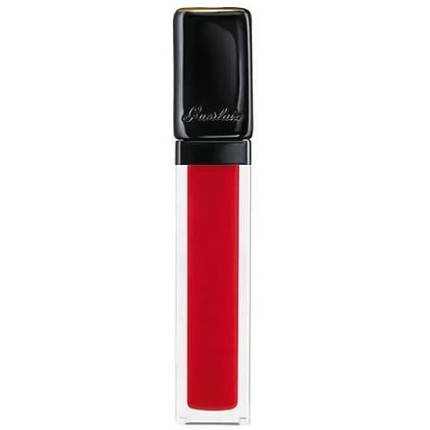 KissKiss Liquid Pomadka w płynie L321 Madame Matte