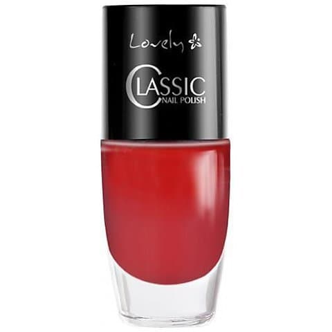Classic Nail Polish Lakier do paznokci 369