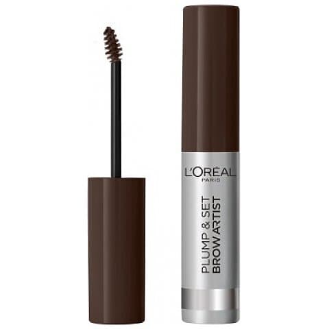L'Oréal Paris L’Oréal Paris Infaillible Brows 24H tusz do brwi 3.0 Brunette 4,9 ml