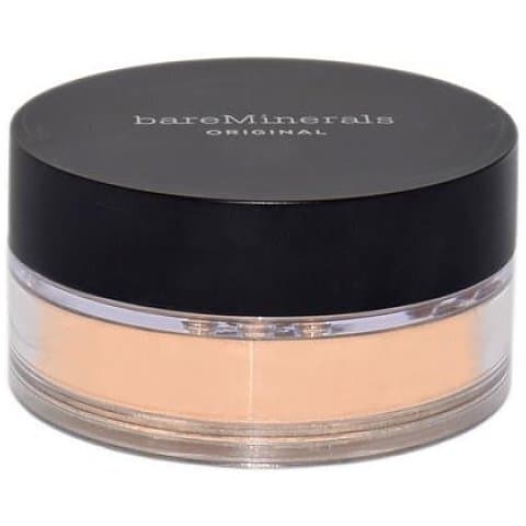 Original Loose Mineral Foundation Podkład sypki SPF15 08 Light